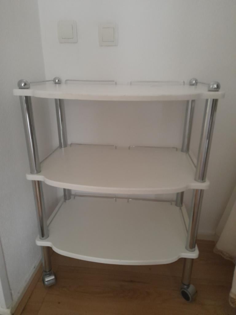 Tv(kastje), Huis en Inrichting, Ophalen, 25 tot 50 cm, Minder dan 50 cm, Minder dan 100 cm