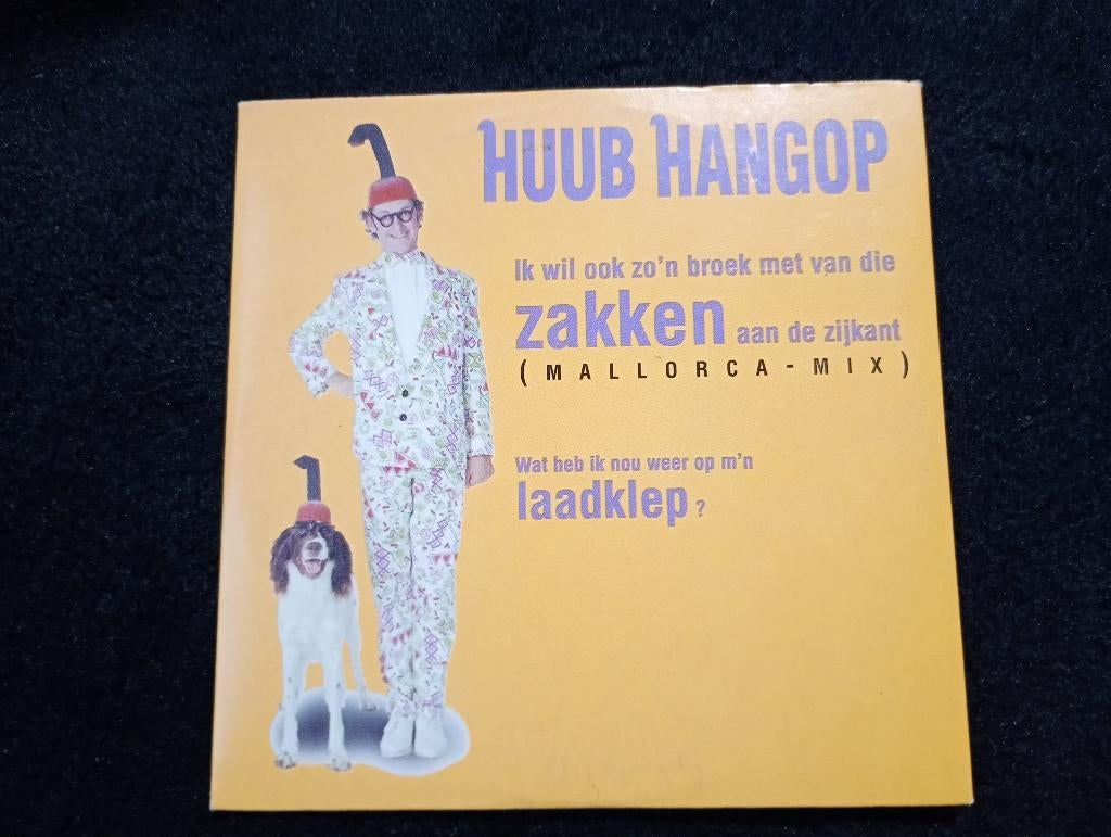 Ik Wil Ook Zo'n Broek Met Van Die Zakken Aan De Zijkant, Ophalen of Verzenden, Gebruikt, Nederlandstalig