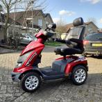 Drive Royale 4 Scootmobiel. Z.G.A.N. !!!, Ophalen, Drive, Zo goed als nieuw, 16 km/u of meer