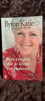 Byron Katie: Vier vragen die je leven veranderen, Boeken, Ophalen of Verzenden