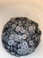 Tk. aangeb; drankmunten voor voorverkoop horeca oid., Ophalen of Verzenden