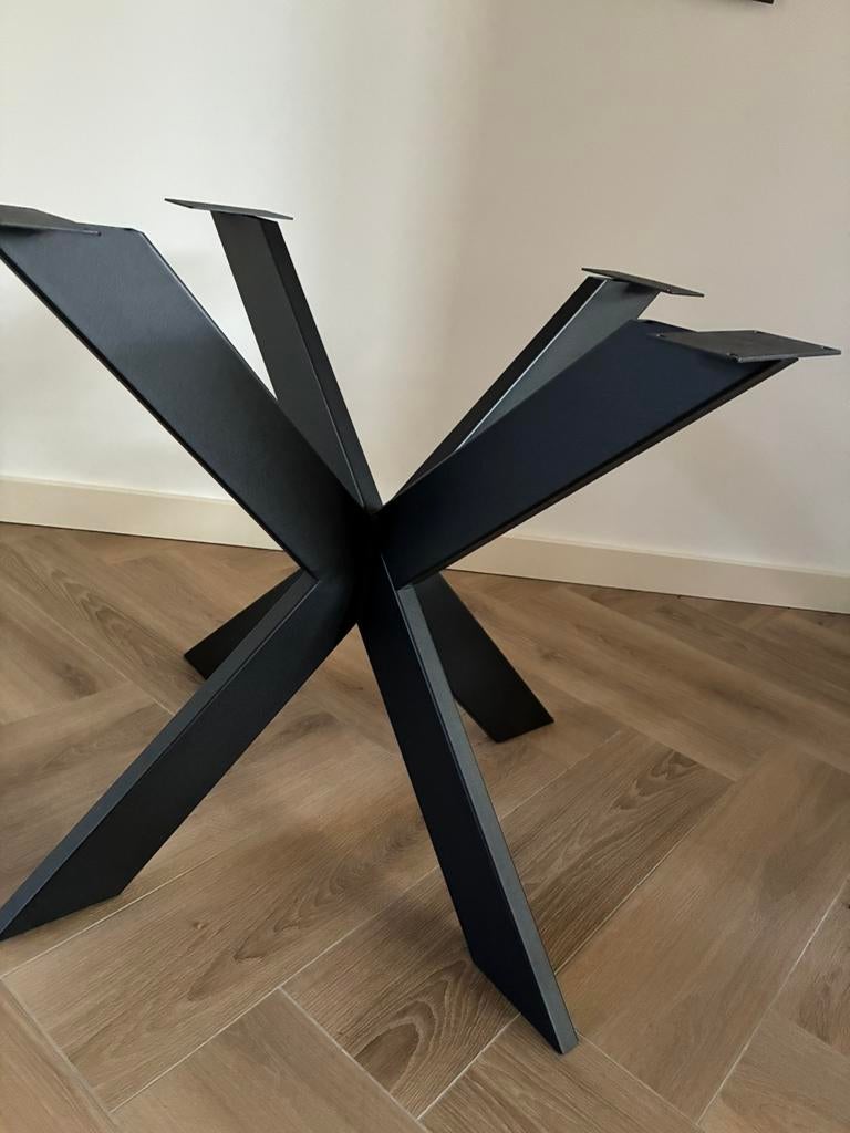 Matrix poot, Ophalen, Zo goed als nieuw, Rechthoekig, 50 tot 100 cm