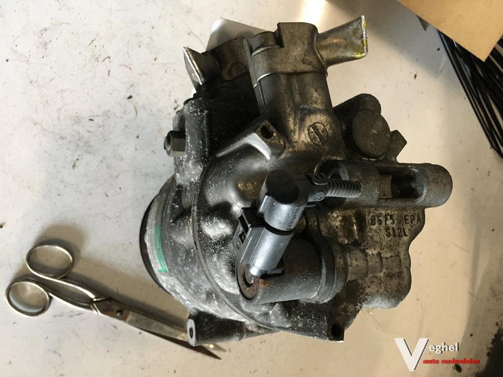 Seat Leon 1.6 16v 2006 Aircopomp, Auto-onderdelen, Gebruikt, -, -, Ophalen of Verzenden
