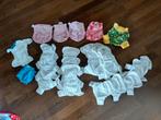 Pakket baby kleintje wasbare luiers, Ophalen of Verzenden, Jongetje of Meisje