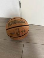 Wilson NBA Authentic Series Basketbal - Indoor/Outdoor, Ophalen of Verzenden, Zo goed als nieuw, Bal