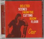 Caro Emerald - Deleted Scenes From The Cutting Floor CD+DVD, Ophalen of Verzenden, 2000 tot heden, Zo goed als nieuw