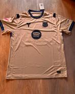 Barcelona uitshirt 25/26 Frenkie de Jong XXL Nieuw, Groter dan maat XL, Ophalen of Verzenden, Nieuw, Shirt