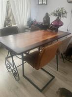 Eethoek ook los te koop, Ophalen, Zo goed als nieuw