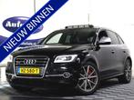 Audi Q5 3.0 TDI SQ5 Quattro PANO ACC B&O NAVI DAB STANDKCHL, Automaat, Euro 5, 15 km/l, Gebruikt