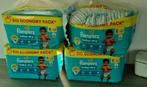 Pampers Baby-Dry Luiers Maat 2 (319 stuks), Ophalen of Verzenden, Nieuw, Jongetje of Meisje