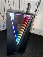 Gaming PC + 2 Monitors SET | i5 + RX 6500XT | Ready to Play, Ophalen, Zo goed als nieuw, Gaming, SSD