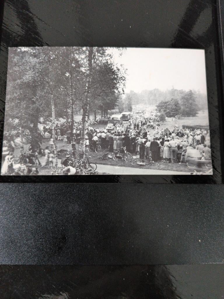 Ansicht, Verzamelen, Foto's en Prenten, Ophalen of Verzenden