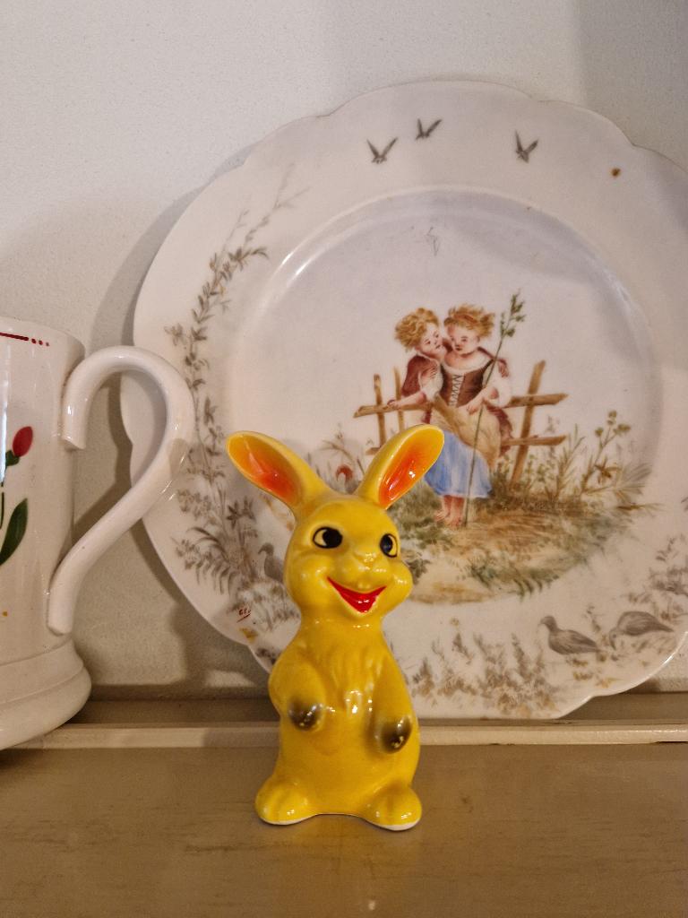 Goebel haasje, Ophalen of Verzenden