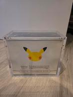 Sealed Pokémon Celebrations Elite Trainer Box (ETB), Hobby en Vrije tijd, Verzamelkaartspellen | Pokémon, Ophalen of Verzenden