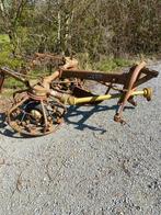 Giertank en PZ Zweger hooischudder - Te Koop, Ophalen, Veehouderij, Weidebouw