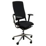 Rohde & Grahl Xenium Zwart Chroom NPR1813