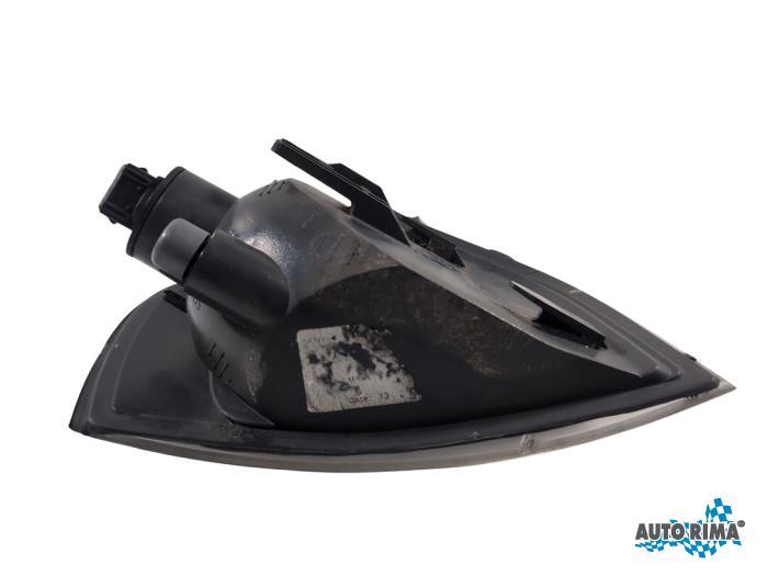 Richtingaanwijzer links van een Volvo S80, Gebruikt, -, -, Ophalen of Verzenden