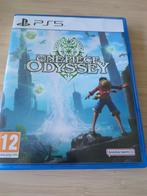 One Piece Odyssey PS5, Ophalen of Verzenden, Zo goed als nieuw