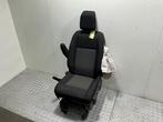 Stoel links van een Opel Vivaro (Vivaro 19-), 12 maanden garantie, Gebruikt, -, -