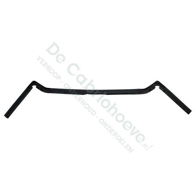 MX5 Afdichtrubber motorkap, De Cabriohoeve VOF, Nieuw, Info@cabriohoeve.nl, Julianalaan 9, 9462PG Gasselte, Nederland