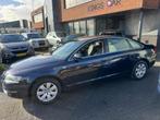 Audi A6 Limousine 2.4 Pro Line AUTOMAAT XENON PARKEERSENSORE, Blauw, Bedrijf, Parkeersensor, Euro 4