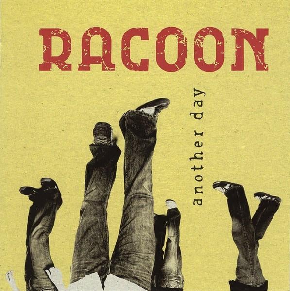 Racoon, Ophalen of Verzenden, Gebruikt, Poprock