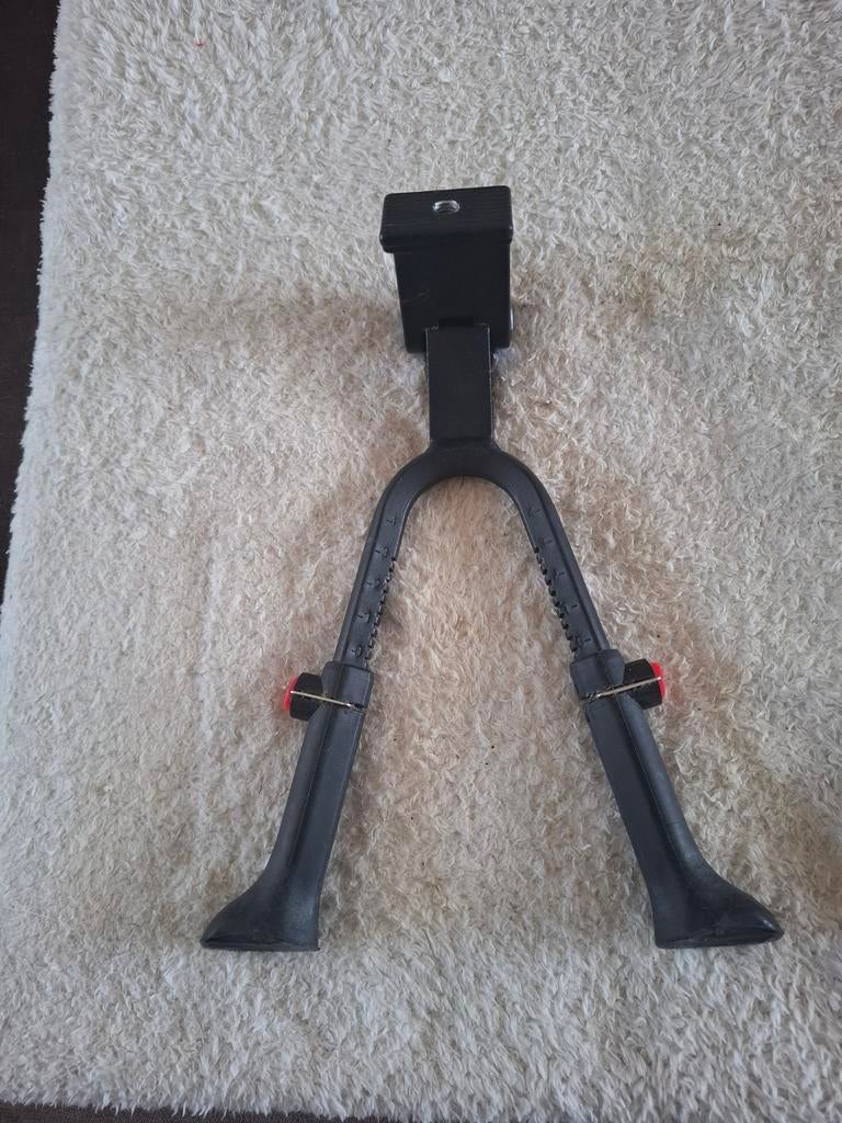 Fiets standaard verstelbaar, Fietsen en Brommers, Fietsaccessoires | Overige Fietsaccessoires, Ophalen of Verzenden