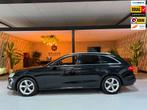 Audi A4 Avant 40 TFSI Business Edition Garantie Matrix Led A, Stof, Gebruikt, Zwart, 1984 cc