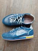 blauwe floris van Bommel sneakers, Kleding | Dames, Schoenen, Blauw, Floris van Bommel, Ophalen of Verzenden, Sneakers of Gympen