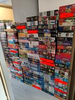 187 puzzels te koop max 2000 stukjes, zitten ook nieuwe bij, Ophalen of Verzenden, 500 t/m 1500 stukjes, Zo goed als nieuw, Legpuzzel