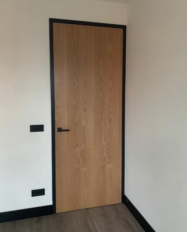 Staldeur stomp | Ruim assortiment staldeuren, Doe-het-zelf en Verbouw, Deuren en Horren, Nieuw, Binnendeur, 200 tot 215 cm, 80 tot 100 cm