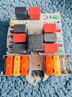 Zekeringskast motor fiat ducato 2008, Ophalen, Gebruikt