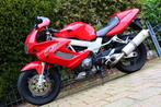 Honda VTR 1000 F | VTR1000 FIRESTORM V2 (bj 2002), 996 cc, Bedrijf, Super Sport, Meer dan 35 kW