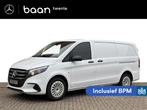 Mercedes-Benz Vito 116 CDI L2 Pro Automaat I linker schuifde, Automaat, Zwart, 4 cilinders, 2500 kg