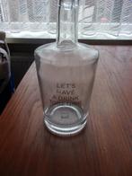 karaf nieuw, Ophalen of Verzenden, Nieuw, Overige typen