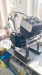 yamaha  yr5 351  motorblok met  6bak  rd350, Ophalen, Gereviseerd