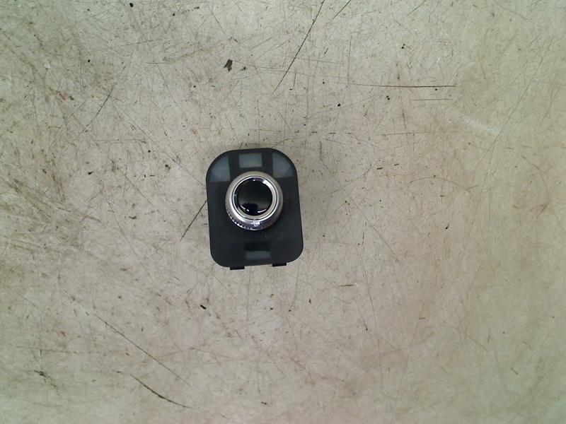 Spiegel Schakelaar electrisch inklapbaar A4 2015, Gebruikt, Auto-Union-Straße  1, Ingolstadt 85057, , Duitsland, Info@audi.de