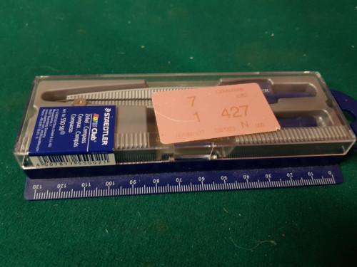 stadler passer noris club, nr 55050 nieuw, Ophalen of Verzenden, 'T Olde Gre-j, Info@toldegrej.nl, Endepoelstraat 20f Didam