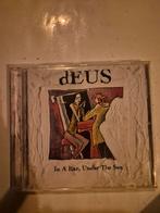 dEUS - In a bar, under the sea. Cd. 1996, Ophalen of Verzenden