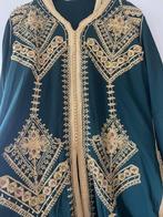 Marokkaanse jurk te koop! Maat XL/XXL, Overige typen, Maat 46/48 (XL) of groter, Ophalen of Verzenden, Zo goed als nieuw