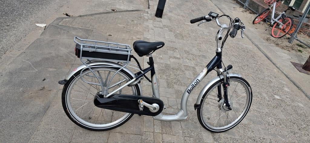 Bolton elektrische fiets met storing, Ophalen of Verzenden