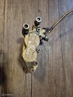 Brembo klauw remklauw 40 mm Monster SS 851 888 748 916, Gebruikt, Factorystore.service@ducati.com, Ophalen of Verzenden, Via Antonio Cavalieri Ducati, 74/5, 74/6, 40132 Bologna BO