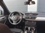 BMW X1 SDrive18i Executive / LAGE KM / PDC / AIRCO / NAVI, X1, Euro 5, Achterwielaandrijving, 4 cilinders
