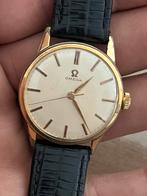 Vintage Omega herenhorloge, Overige materialen, Polshorloge, Ophalen of Verzenden, Omega