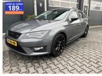 Seat Leon ST 1.8 TSI FR, Auto's, Seat, Voorwielaandrijving, Gebruikt, 4 cilinders, Leon