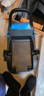 Chicco Auto-Fix Fast Isofix base (zonder autostoel), Kinderen en Baby's, Autostoeltjes, Ophalen, Autogordel of Isofix, Gebruikt