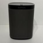 Sonos Play 1 Speaker Zwart Nette Staat, Gebruikt, Ophalen of Verzenden, Sonos, Minder dan 60 watt