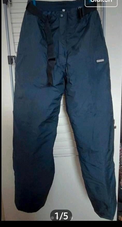Ski broek chamonix, Ophalen of Verzenden