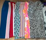 Meisjesbroeken 146-152, Ophalen of Verzenden, Gedragen