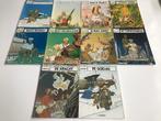 Gezocht stripboeken, complete verzamelingen/partijen/series, Boeken, Meerdere stripboeken, Ophalen of Verzenden, Gelezen